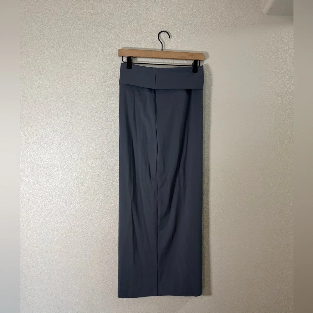 NWT Skims Shaping Swim Long Skirt Small